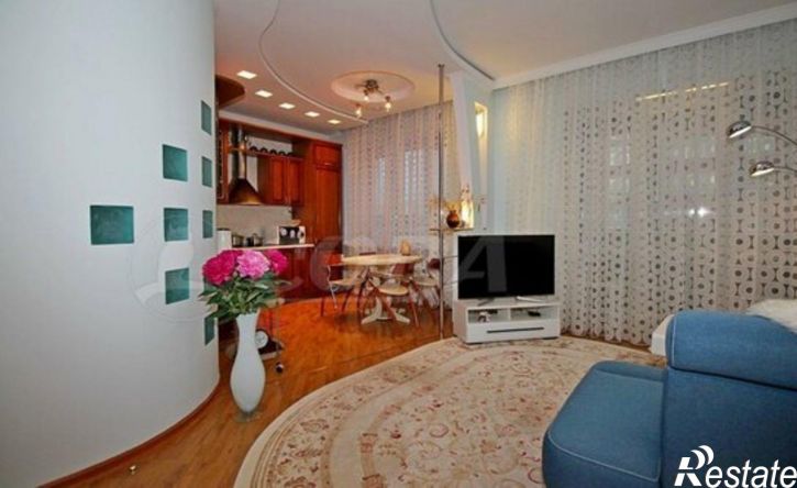 2-комн квартира улица Шиллера, 46 к2,  д. 46 к2