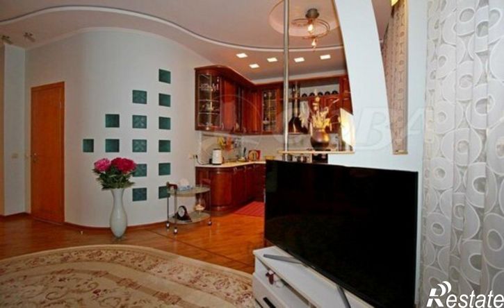2-комн квартира улица Шиллера, 46 к2,  д. 46 к2