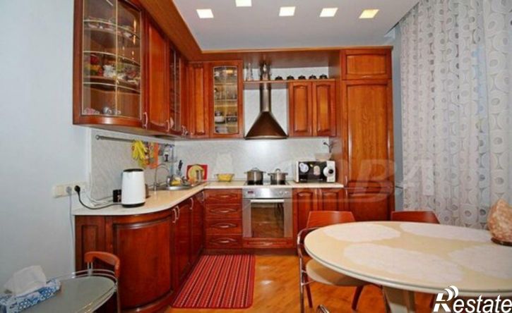 2-комн квартира улица Шиллера, 46 к2,  д. 46 к2