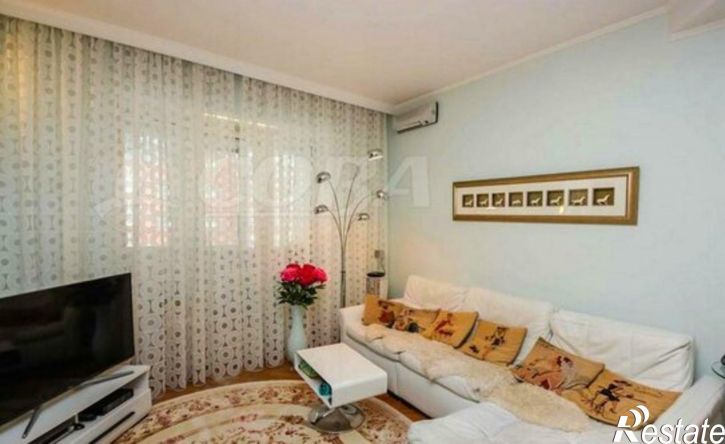 2-комн квартира улица Шиллера, 46 к2,  д. 46 к2