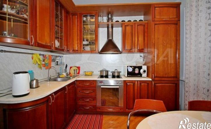 2-комн квартира улица Шиллера, 46 к2,  д. 46 к2