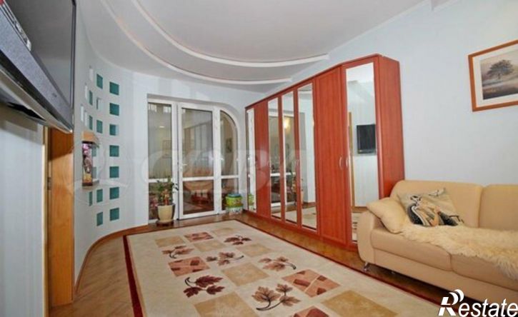 2-комн квартира улица Шиллера, 46 к2,  д. 46 к2