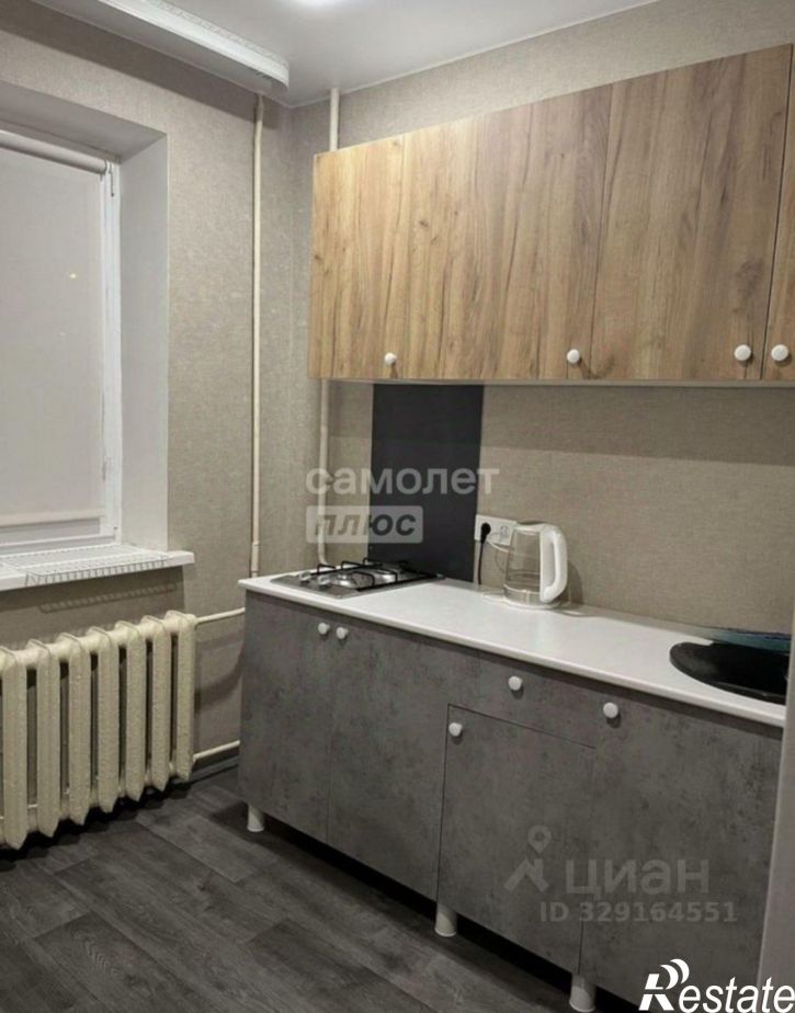 1-комн квартира проезд Геологоразведчиков, 43,  д. 43