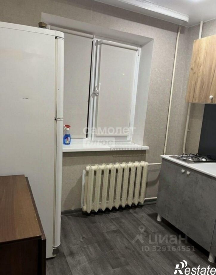 1-комн квартира проезд Геологоразведчиков, 43,  д. 43
