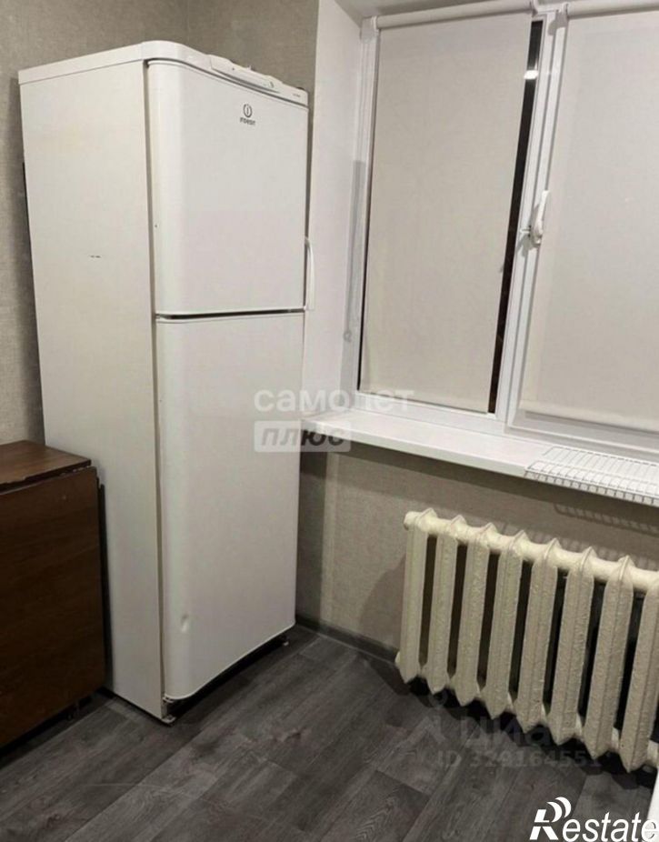 1-комн квартира проезд Геологоразведчиков, 43,  д. 43