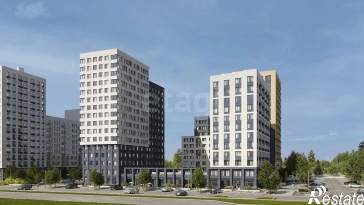 2-комн квартира ул Новоселов, 90,  д. 90
