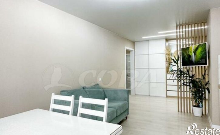 2-комн квартира ул Федюнинского, 60 2,  д. 60 2,  к. 2