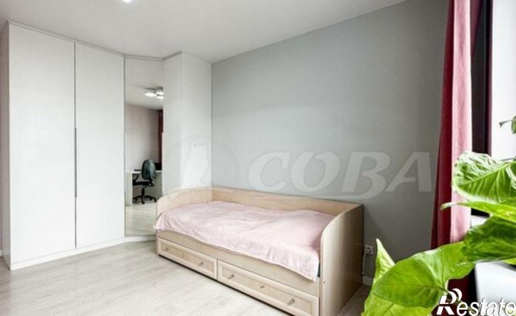 2-комн квартира ул Федюнинского, 60 2,  д. 60 2,  к. 2