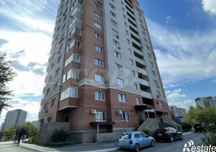 1-комн квартира ул Широтная, 114 2,  д. 114 2,  к. 2
