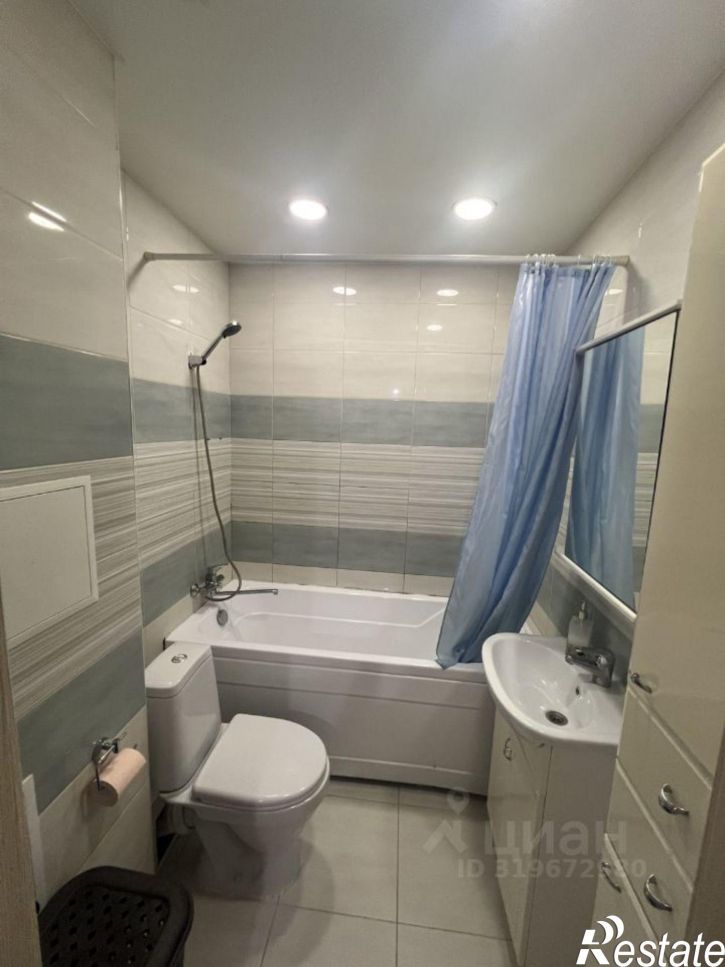 1-комн квартира улица Александра Протозанова, 12 к1,  д. 12 к1