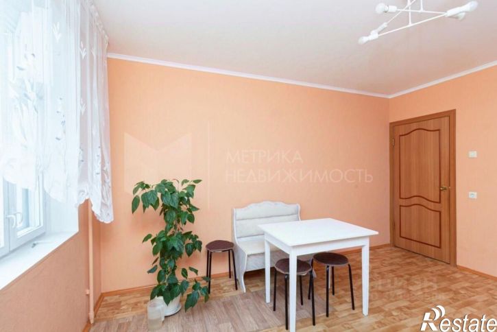 2-комн квартира Широтная улица, 126,  д. 126