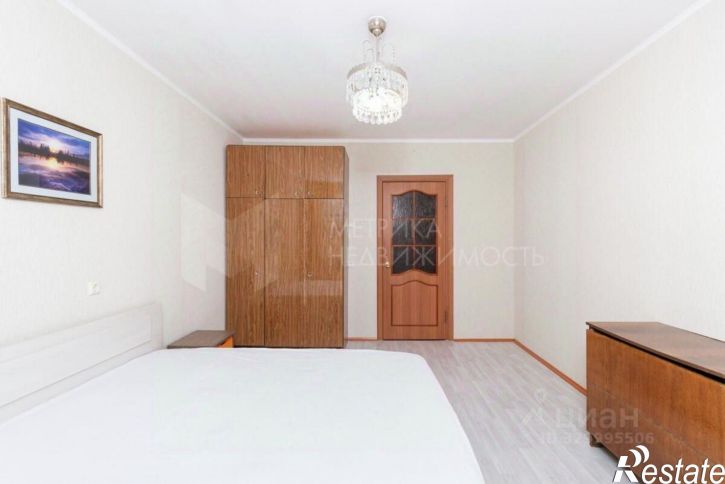 2-комн квартира Широтная улица, 126,  д. 126