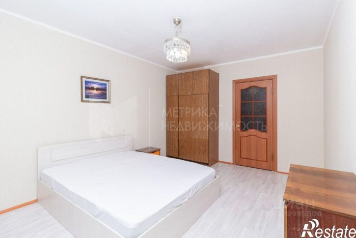 2-комн квартира Широтная улица, 126,  д. 126