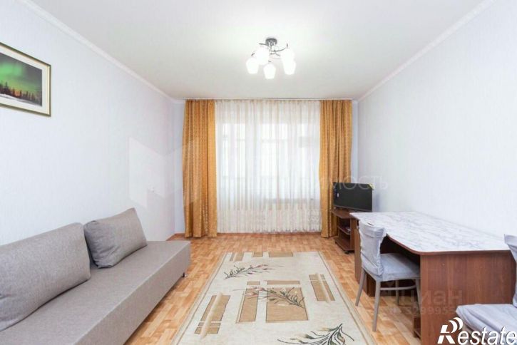 2-комн квартира Широтная улица, 126,  д. 126
