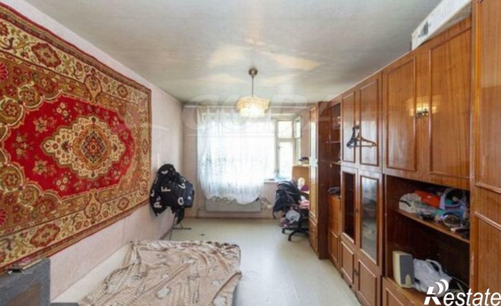 3-комн квартира ул Московский тракт, 102,  д. 102