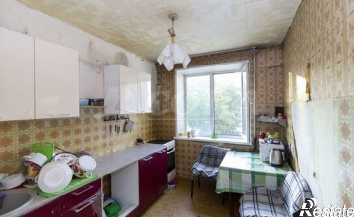 3-комн квартира ул Московский тракт, 102,  д. 102