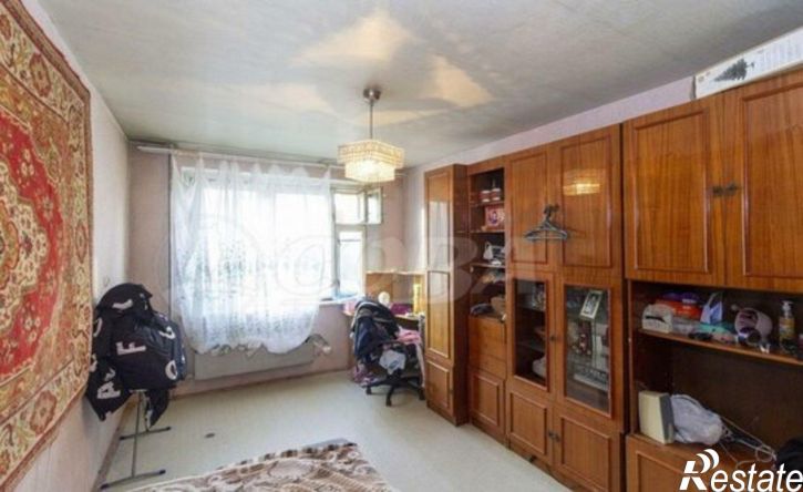 3-комн квартира ул Московский тракт, 102,  д. 102