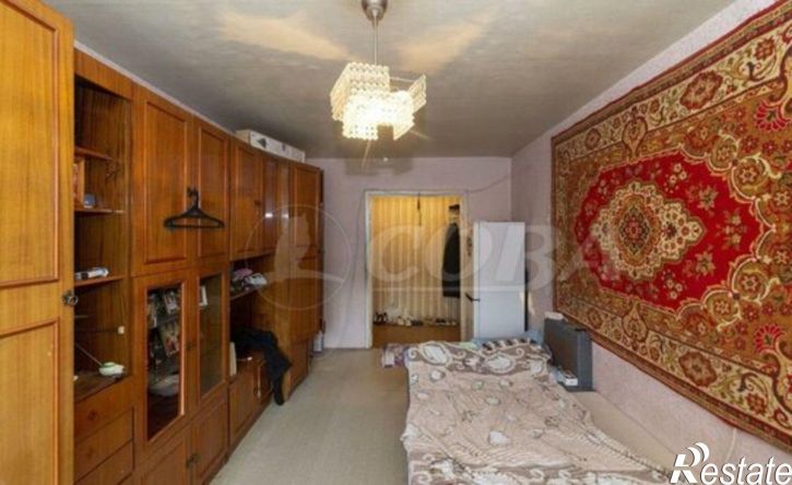 3-комн квартира ул Московский тракт, 102,  д. 102