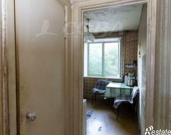 3-комн квартира ул Московский тракт, 102,  д. 102