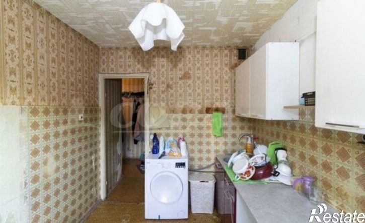 3-комн квартира ул Московский тракт, 102,  д. 102