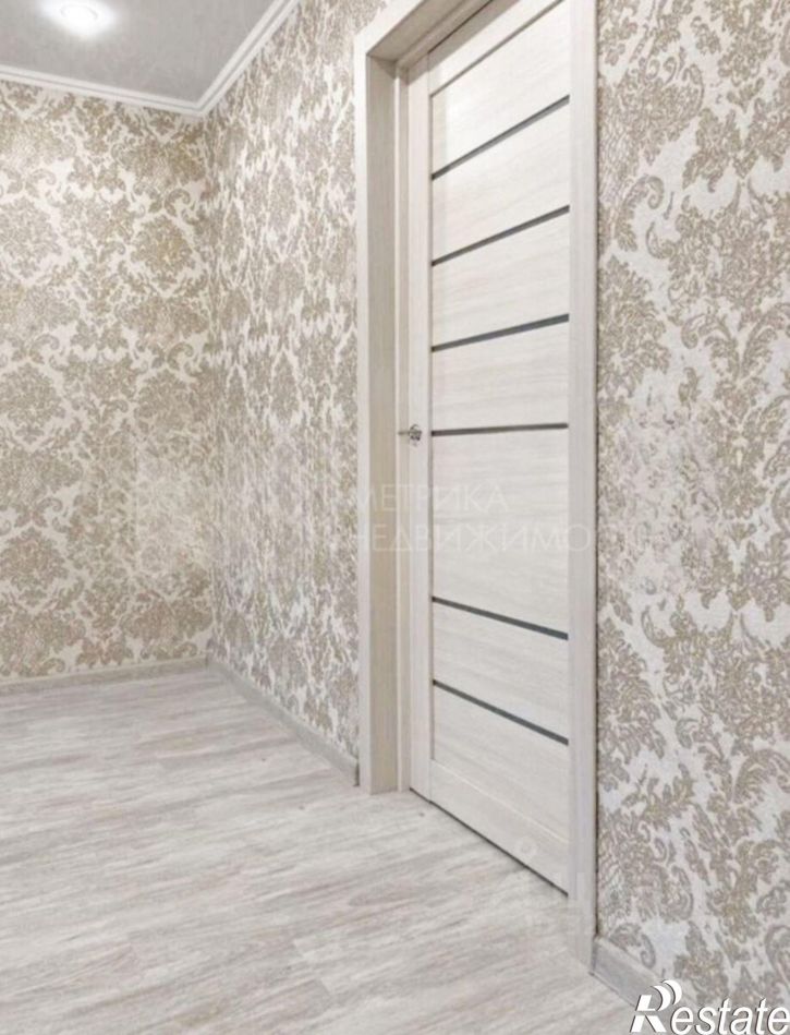 3-комн квартира улица Самарцева, 34,  д. 34