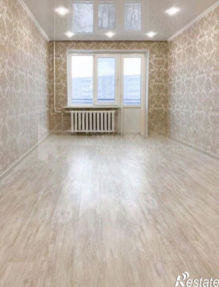 3-комн квартира улица Самарцева, 34,  д. 34