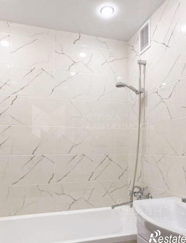 3-комн квартира улица Самарцева, 34,  д. 34