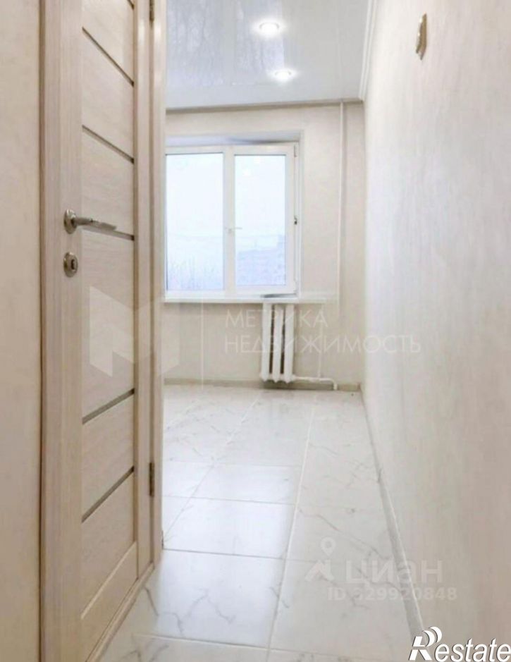 3-комн квартира улица Самарцева, 34,  д. 34