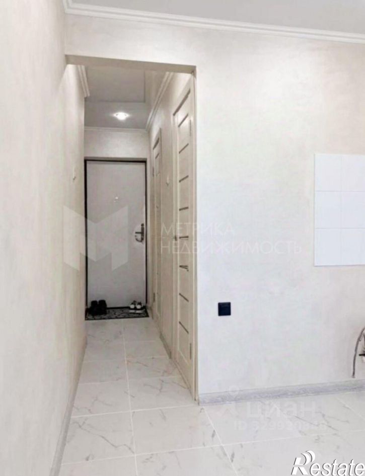 3-комн квартира улица Самарцева, 34,  д. 34
