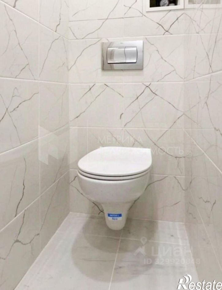 3-комн квартира улица Самарцева, 34,  д. 34