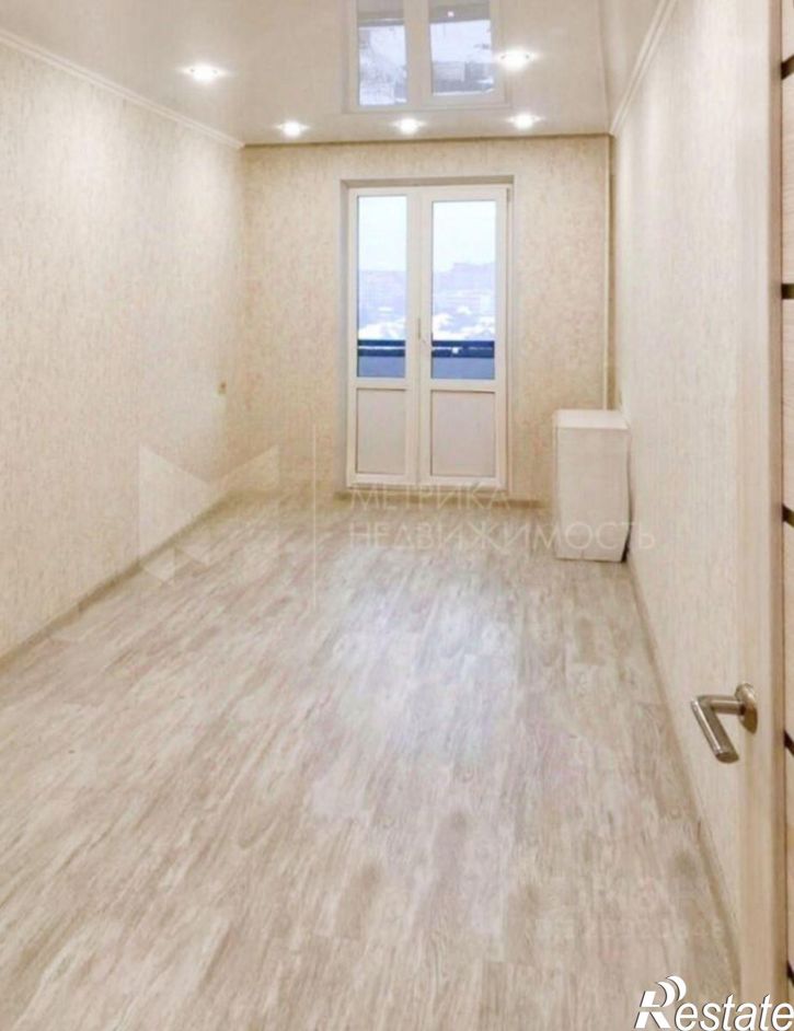 3-комн квартира улица Самарцева, 34,  д. 34