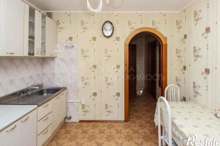1-комн квартира улица Красных Зорь, 2,  д. 2