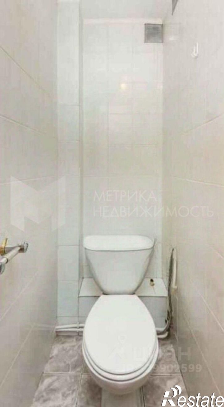 1-комн квартира улица Красных Зорь, 2,  д. 2