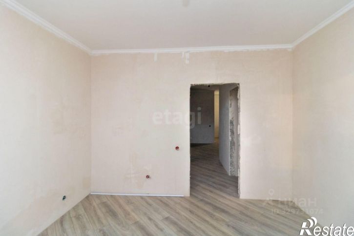 2-комн квартира улица Героев Сталинградской битвы, 7,  д. 7
