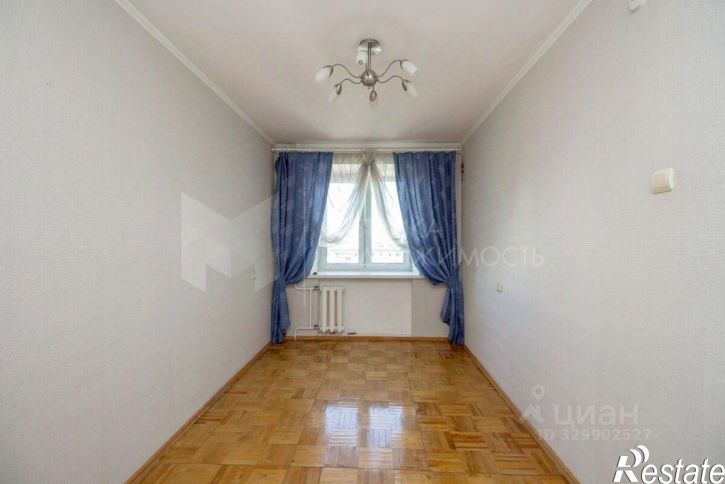 2-комн квартира ул Ямская, 91,  д. 91