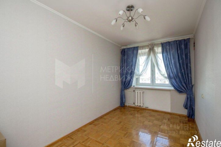 2-комн квартира ул Ямская, 91,  д. 91