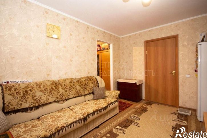 4-комн квартира ул Минская, 5а,  д. 5а