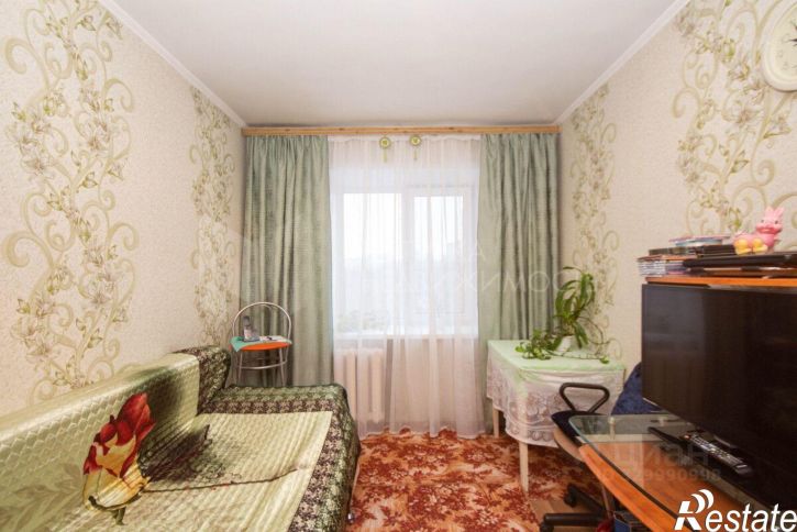 4-комн квартира ул Минская, 5а,  д. 5а