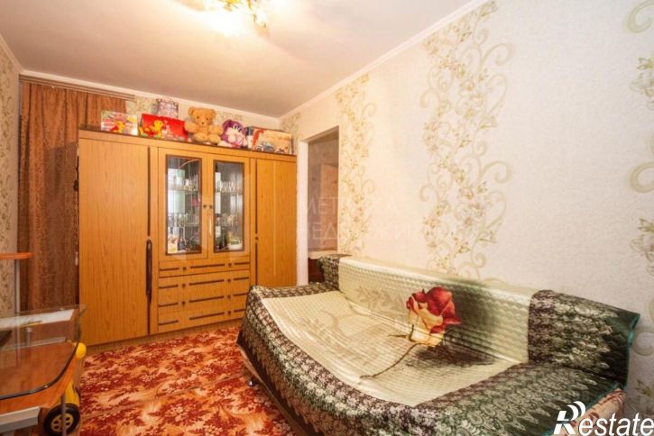 4-комн квартира ул Минская, 5а,  д. 5а