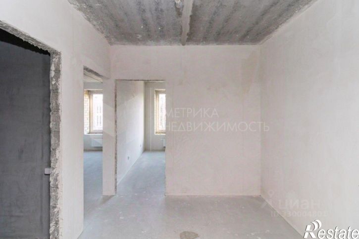 1-комн квартира ул Геннадия Куцева, 1,  д. 1