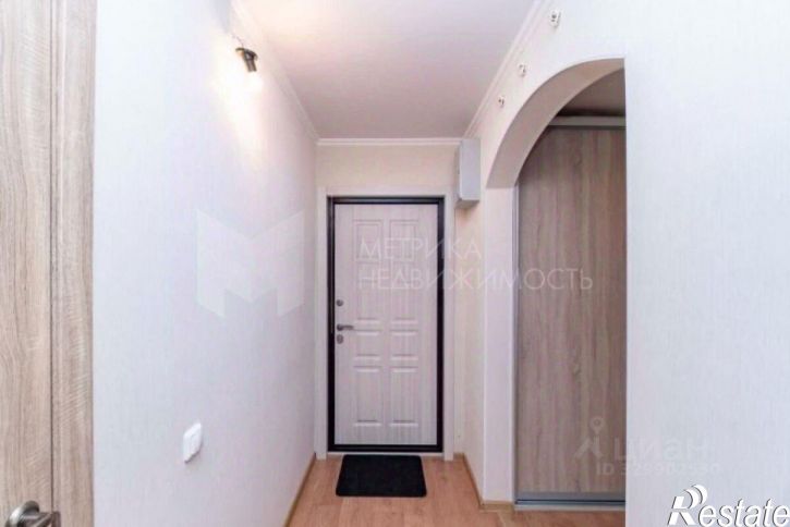 1-комн квартира ул Кремлевская, 112 3,  д. 112 3,  к. 3