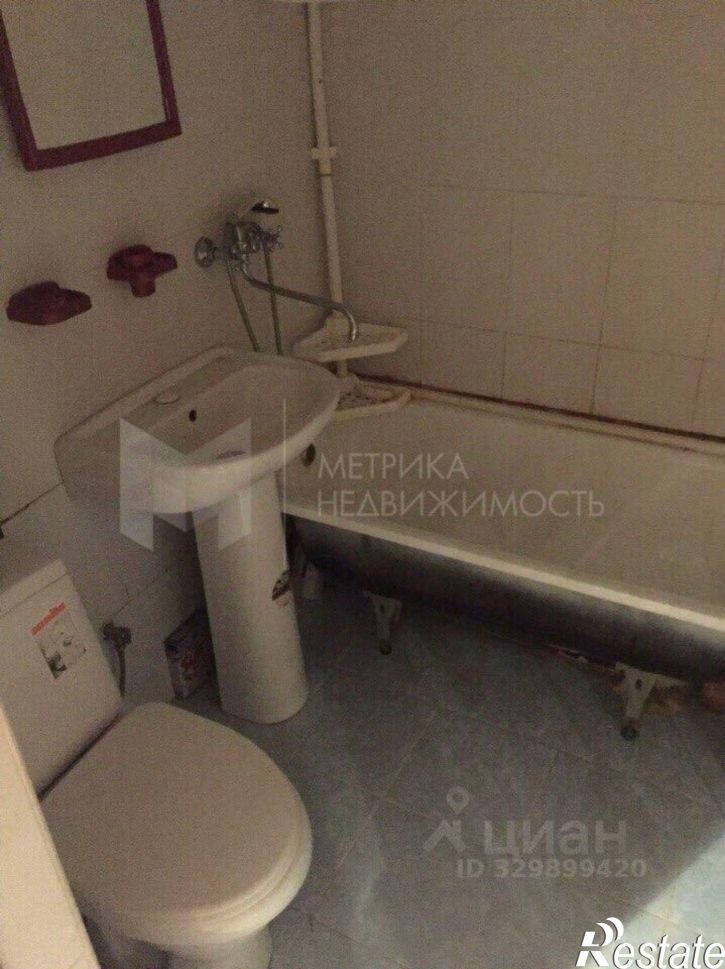 1-комн квартира ул Мельникайте, 97,  д. 97