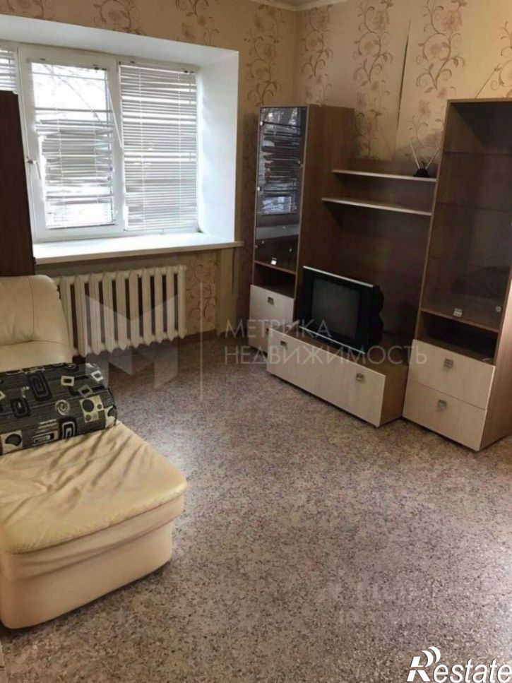 1-комн квартира ул Мельникайте, 97,  д. 97