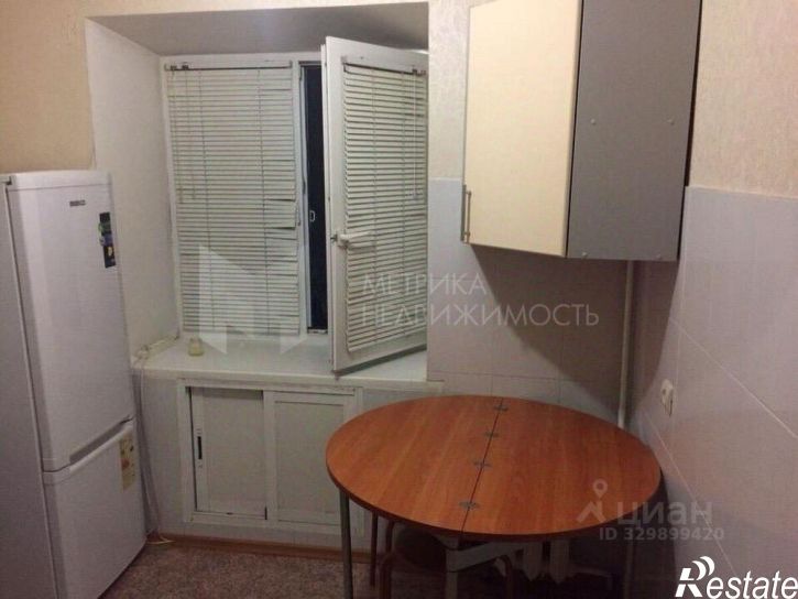 1-комн квартира ул Мельникайте, 97,  д. 97