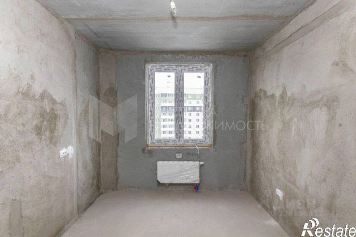 3-комн квартира ул Героев космоса, 9,  д. 9