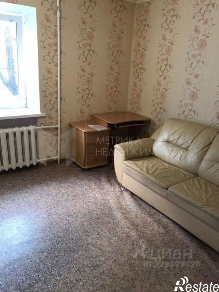 1-комн квартира ул Мельникайте, 97,  д. 97