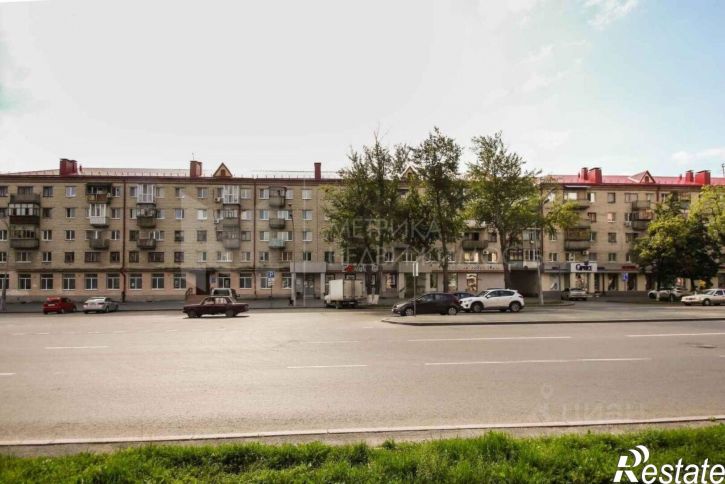 1-комн квартира ул Мельникайте, 97,  д. 97