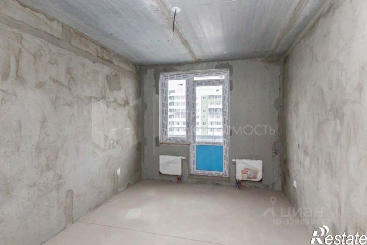 3-комн квартира ул Героев космоса, 9,  д. 9