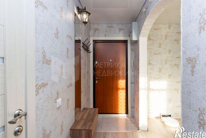 1-комн квартира ул Кремлевская, 85 1,  д. 85 1,  к. 1