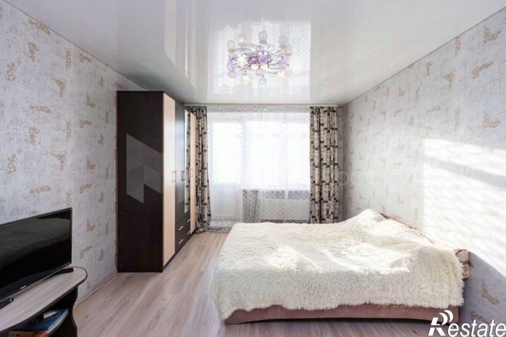 1-комн квартира ул Кремлевская, 85 1,  д. 85 1,  к. 1